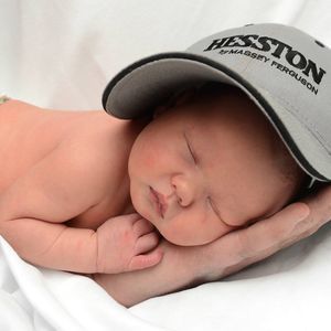 Meet your Posher, Lucy